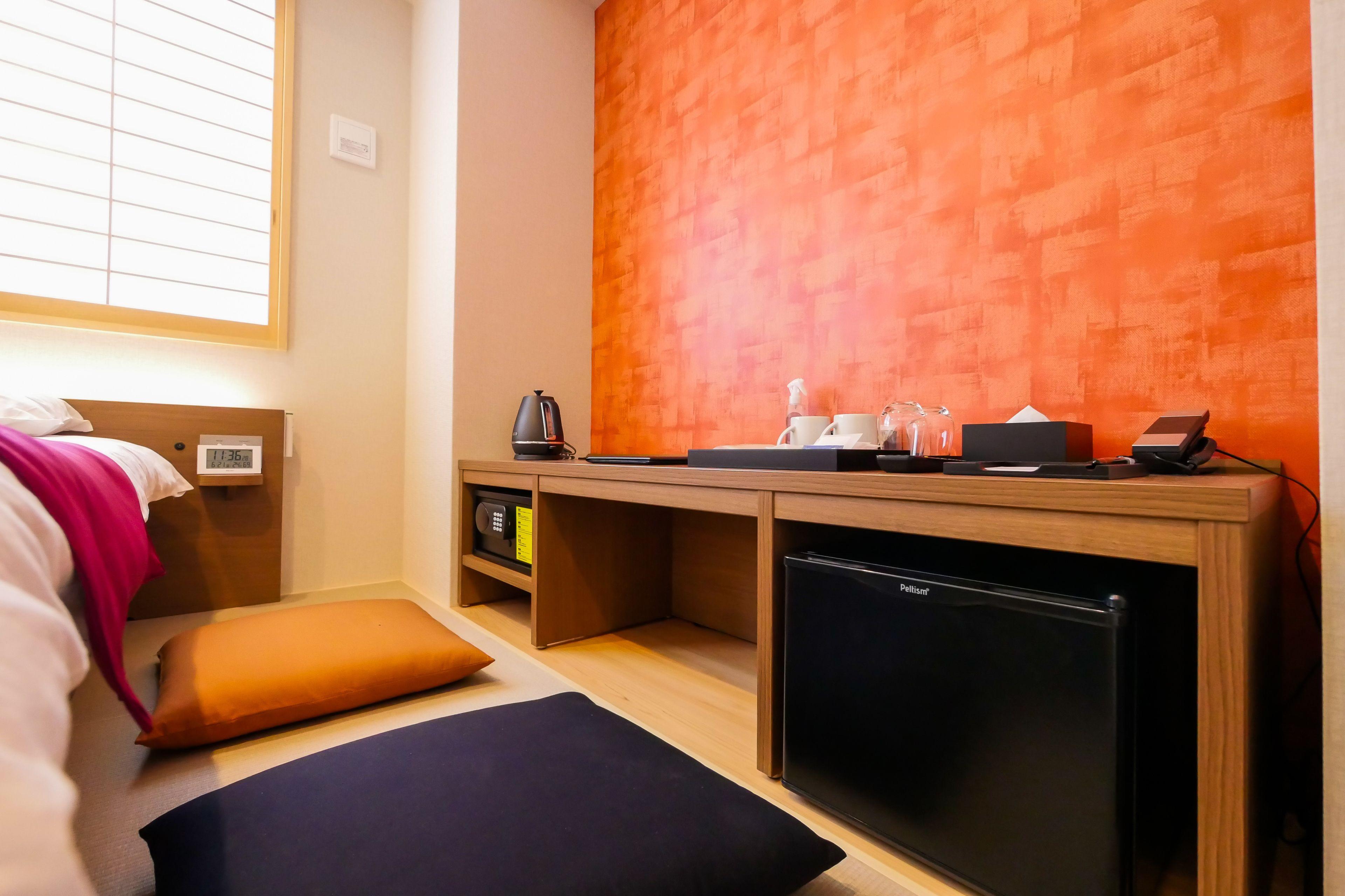 Kin Hotel — Photos 3